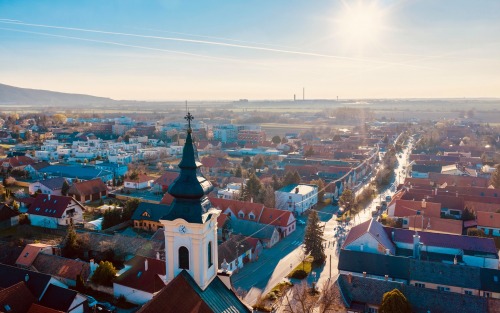 Predaj pozemku 3.939m2 s UR