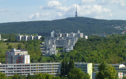 Stavebný pozemok 2,3 ha  s ÚR